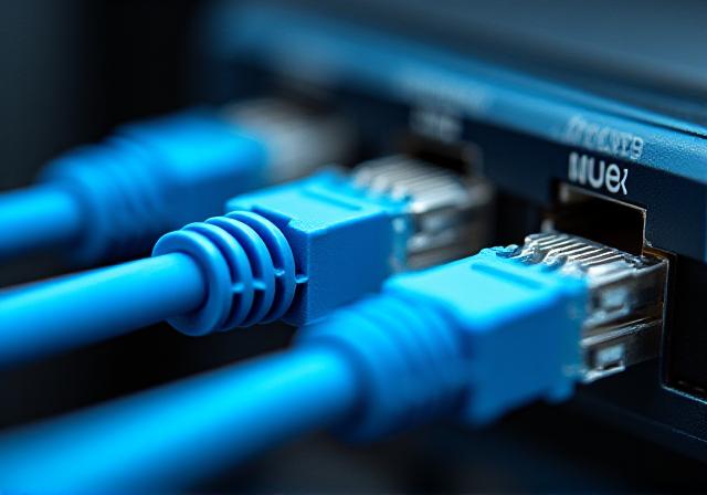 Digital infrastructure rollout